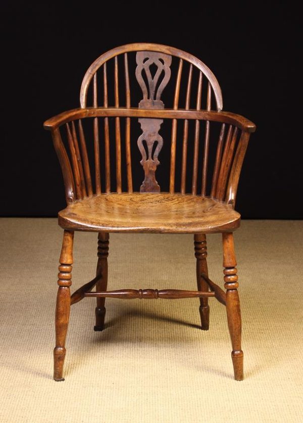 Lot 337 | period-oak-treen-and-folk-art-day-1 | Wilkinsons Auctioneers Doncaster