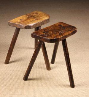 Lot 363 | period-oak-treen-and-folk-art-day-1 | Wilkinsons Auctioneers Doncaster