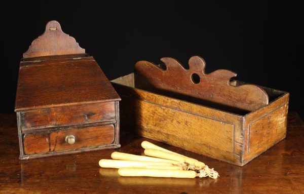 Lot 371 | period-oak-treen-and-folk-art-day-1 | Wilkinsons Auctioneers Doncaster