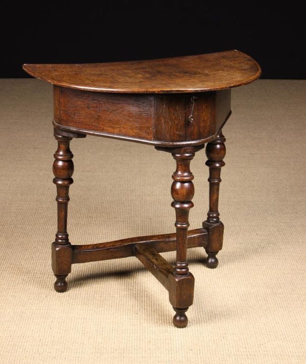 Lot 373 | period-oak-treen-and-folk-art-day-1 | Wilkinsons Auctioneers Doncaster