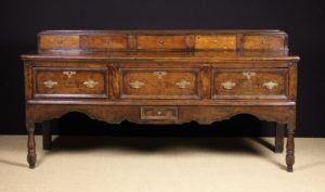 Lot 379 | period-oak-treen-and-folk-art-day-1 | Wilkinsons Auctioneers Doncaster