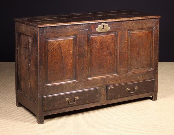 Lot 380 | period-oak-treen-and-folk-art-day-1 | Wilkinsons Auctioneers Doncaster