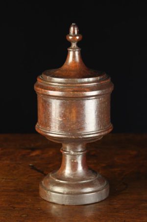 Lot 41 | period-oak-treen-and-folk-art-day-1 | Wilkinsons Auctioneers Doncaster