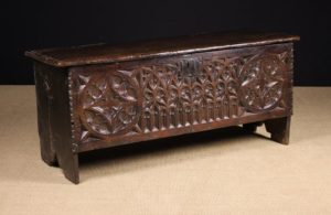 Lot 459 | period-oak-country-furniture-effects-day-2 | Wilkinsons Auctioneers Doncaster