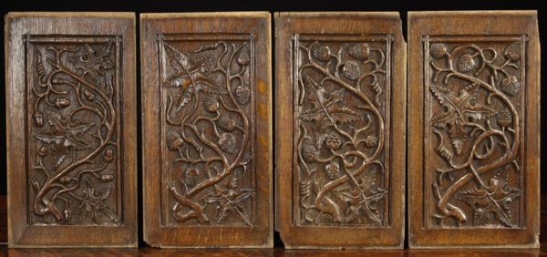 Lot 461 | period-oak-country-furniture-effects-day-2 | Wilkinsons Auctioneers Doncaster