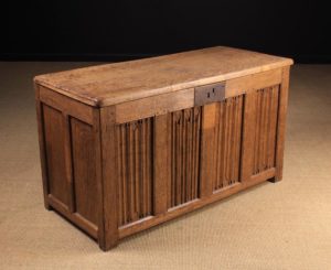 Lot 493 | period-oak-country-furniture-effects-day-2 | Wilkinsons Auctioneers Doncaster