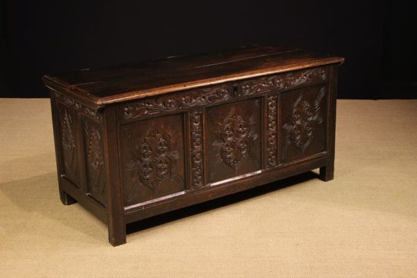 Lot 526 | period-oak-country-furniture-effects-day-2 | Wilkinsons Auctioneers Doncaster