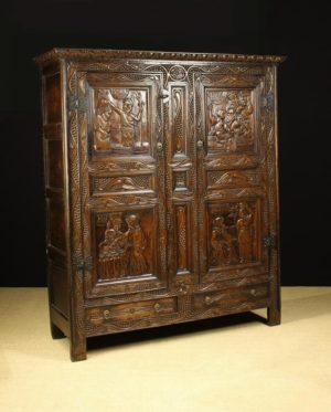 Lot 545 | period-oak-country-furniture-effects-day-2 | Wilkinsons Auctioneers Doncaster