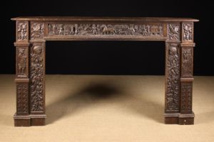 Lot 560 | period-oak-country-furniture-effects-day-2 | Wilkinsons Auctioneers Doncaster