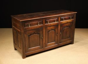 Lot 596 | period-oak-country-furniture-effects-day-2 | Wilkinsons Auctioneers Doncaster