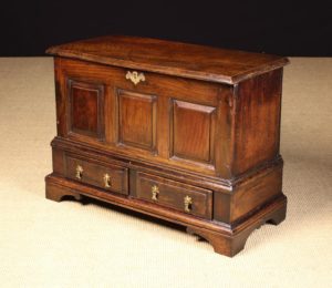 Lot 601 | period-oak-country-furniture-effects-day-2 | Wilkinsons Auctioneers Doncaster