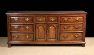 Lot 602 | period-oak-country-furniture-effects-day-2 | Wilkinsons Auctioneers Doncaster