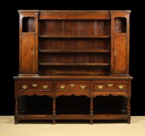 Lot 603 | period-oak-country-furniture-effects-day-2 | Wilkinsons Auctioneers Doncaster
