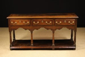 Lot 635 | period-oak-country-furniture-effects-day-2 | Wilkinsons Auctioneers Doncaster
