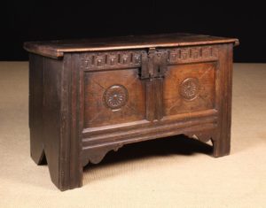 Lot 643 | period-oak-country-furniture-effects-day-2 | Wilkinsons Auctioneers Doncaster