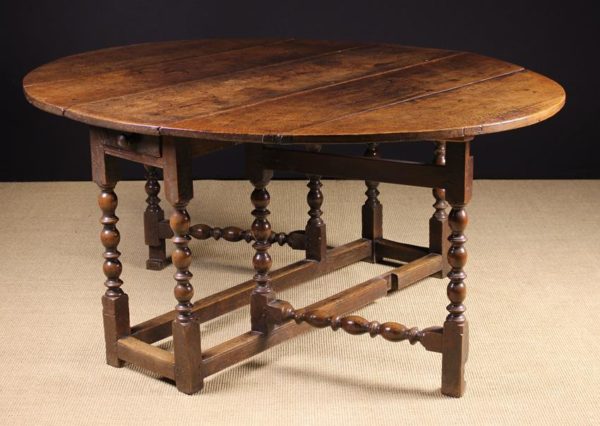 Lot 690 | period-oak-country-furniture-effects-day-2 | Wilkinsons Auctioneers Doncaster