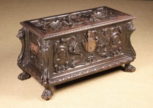 Lot 705 | period-oak-country-furniture-effects-day-2 | Wilkinsons Auctioneers Doncaster