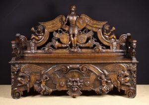 Lot 707 | period-oak-country-furniture-effects-day-2 | Wilkinsons Auctioneers Doncaster