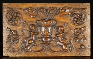 Lot 708 | period-oak-country-furniture-effects-day-2 | Wilkinsons Auctioneers Doncaster