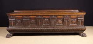 Lot 710 | period-oak-country-furniture-effects-day-2 | Wilkinsons Auctioneers Doncaster