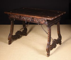 Lot 732 | period-oak-country-furniture-effects-day-2 | Wilkinsons Auctioneers Doncaster