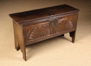 Lot 743 | period-oak-country-furniture-effects-day-2 | Wilkinsons Auctioneers Doncaster