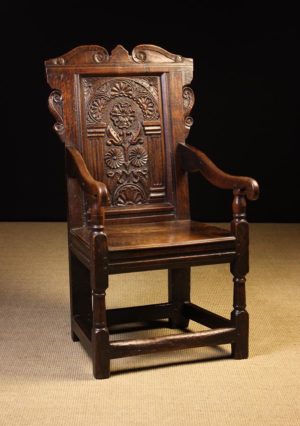 Lot 753 | period-oak-country-furniture-effects-day-2 | Wilkinsons Auctioneers Doncaster