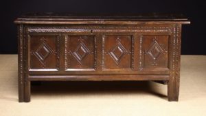 Lot 768 | period-oak-country-furniture-effects-day-2 | Wilkinsons Auctioneers Doncaster