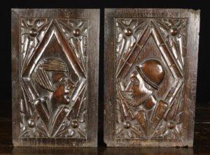 Lot 769 | period-oak-country-furniture-effects-day-2 | Wilkinsons Auctioneers Doncaster