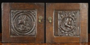 Lot 773 | period-oak-country-furniture-effects-day-2 | Wilkinsons Auctioneers Doncaster
