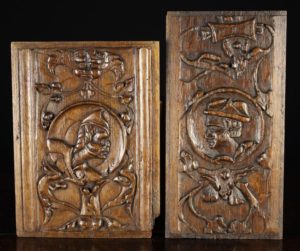 Lot 777 | period-oak-country-furniture-effects-day-2 | Wilkinsons Auctioneers Doncaster