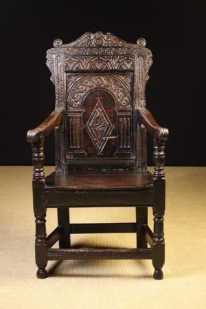 Lot 781 | period-oak-country-furniture-effects-day-2 | Wilkinsons Auctioneers Doncaster