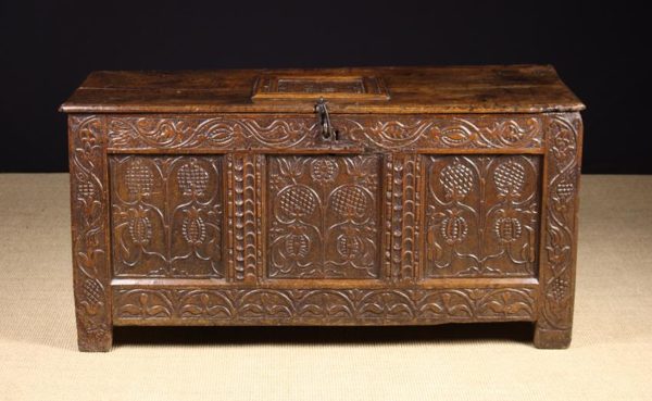 Lot 789 | period-oak-country-furniture-effects-day-2 | Wilkinsons Auctioneers Doncaster