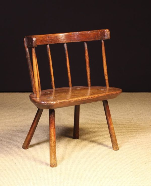 Lot 91 | period-oak-treen-and-folk-art-day-1 | Wilkinsons Auctioneers Doncaster