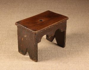 Lot 94 | period-oak-treen-and-folk-art-day-1 | Wilkinsons Auctioneers Doncaster