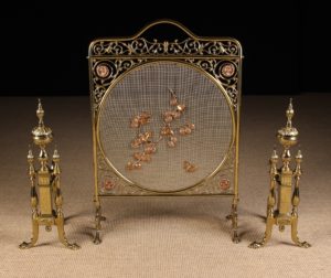Lot 152 | decorative-art-fine-furniture-and-effects-featuring-private-estates-apr-2179 | Wilkinsons Auctioneers Doncaster