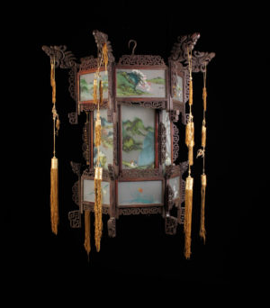 Lot 220 | decorative-art-fine-furniture-and-effects-featuring-private-estates-apr-2247 | Wilkinsons Auctioneers Doncaster