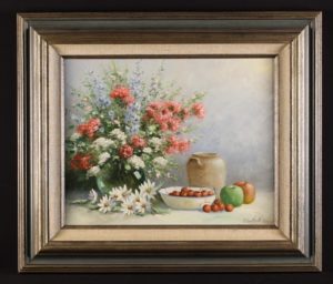 Lot 232 | decorative-art-fine-furniture-and-effects-featuring-private-estates-apr-2259 | Wilkinsons Auctioneers Doncaster