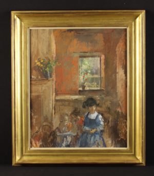Lot 233 | decorative-art-fine-furniture-and-effects-featuring-private-estates-apr-2260 | Wilkinsons Auctioneers Doncaster