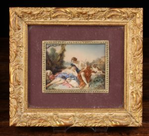 Lot 52 | decorative-art-fine-furniture-and-effects-featuring-private-estates-apr-2074 | Wilkinsons Auctioneers Doncaster