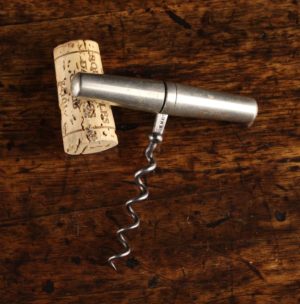 Lot 131 | period-oak-treen-cork-screw-furniture-december-2023 | Wilkinsons Auctioneers Doncaster