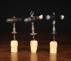 Lot 177 | period-oak-treen-cork-screw-furniture-december-2023 | Wilkinsons Auctioneers Doncaster