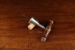 Lot 183 | period-oak-treen-cork-screw-furniture-december-2023 | Wilkinsons Auctioneers Doncaster