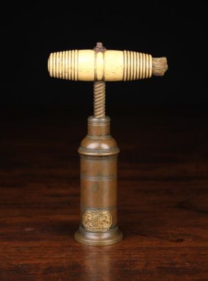 Lot 195 | period-oak-treen-cork-screw-furniture-december-2023 | Wilkinsons Auctioneers Doncaster