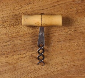 Lot 198 | period-oak-treen-cork-screw-furniture-december-2023 | Wilkinsons Auctioneers Doncaster
