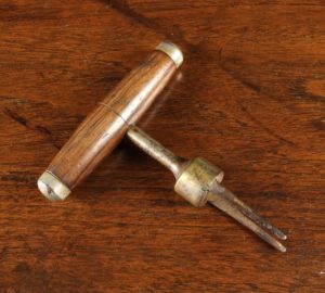 Lot 210 | period-oak-treen-cork-screw-furniture-december-2023 | Wilkinsons Auctioneers Doncaster
