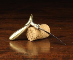 Lot 214 | period-oak-treen-cork-screw-furniture-december-2023 | Wilkinsons Auctioneers Doncaster