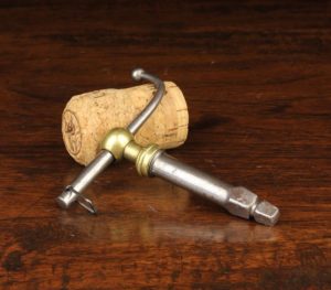 Lot 215 | period-oak-treen-cork-screw-furniture-december-2023 | Wilkinsons Auctioneers Doncaster