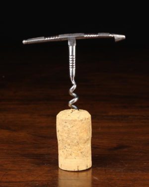 Lot 220 | period-oak-treen-cork-screw-furniture-december-2023 | Wilkinsons Auctioneers Doncaster