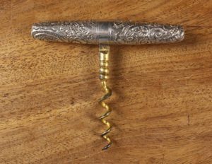Lot 258 | period-oak-treen-cork-screw-furniture-december-2023 | Wilkinsons Auctioneers Doncaster